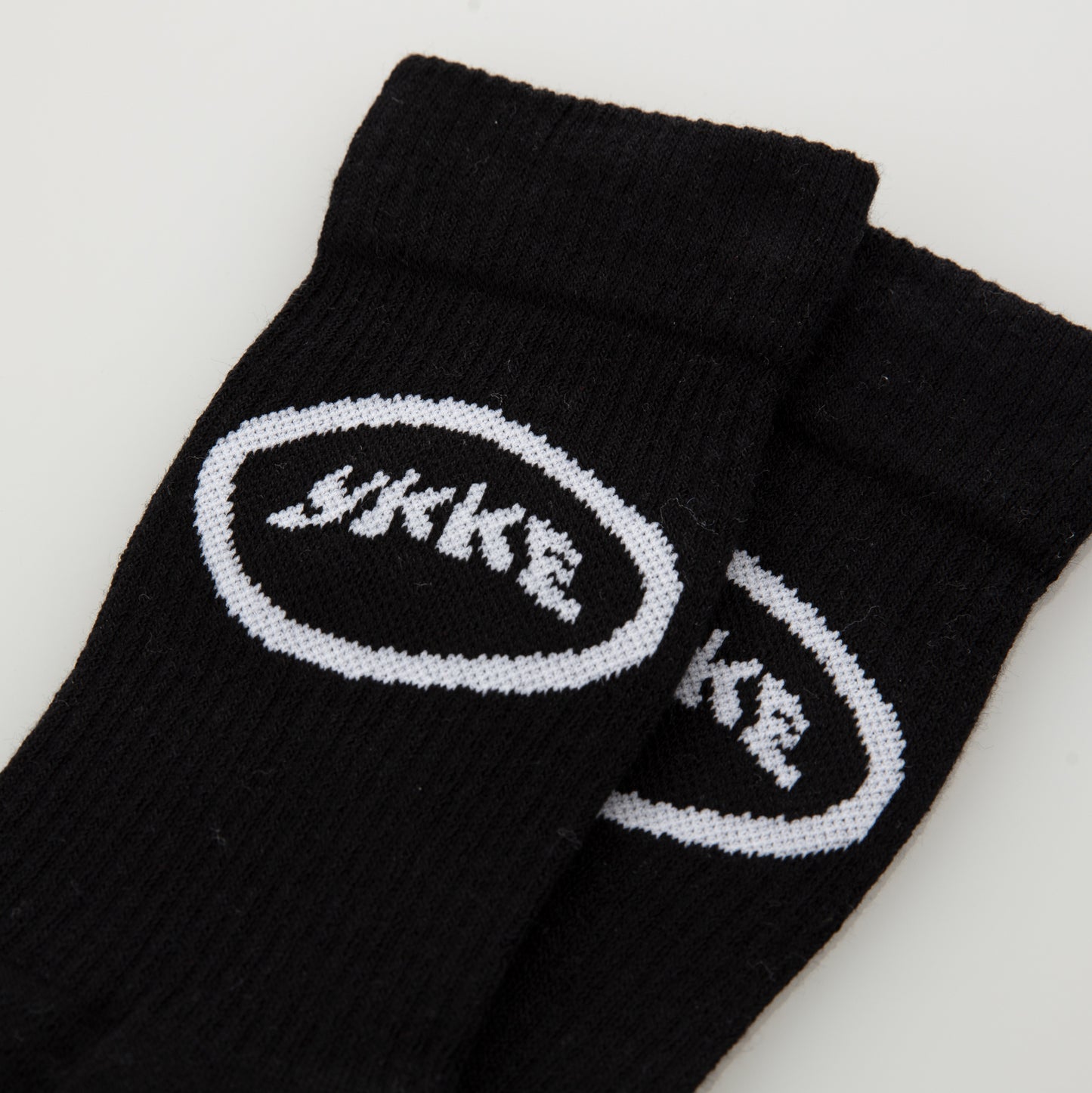 YKKE Socks (Pack of 3)